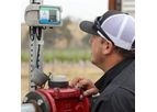 Hortau - Flow-Meter Irrigation Monitoring Systems