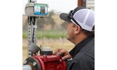Hortau - Flow-Meter Irrigation Monitoring Systems