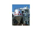 MCF PowerSaver - Dust Collector