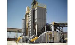 Baghouse Dust Collector Services