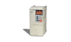 Model P7 - Variable Frequency Drive System (VFD)