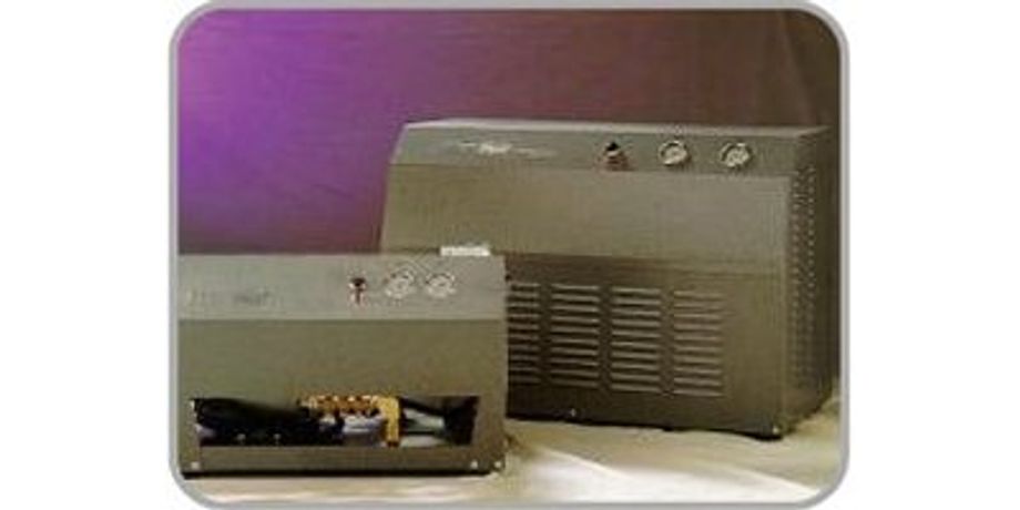 Micromist - Pressurization Filtration Control Modules (PFCM ) ...