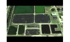 IEC Municipal Pond and Tank Covers - Video