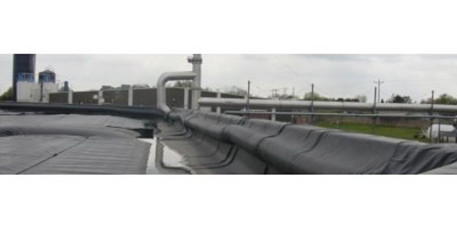 IEC - Insulated Gas Collection Covers
