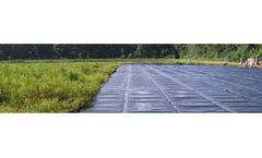 IEC - Agricultural Modular Floating Covers