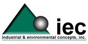 Industrial & Environmental Concepts, Inc. (IEC)