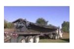 IronSide Tarping System from Shur-Co® - Video