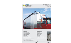 Electric Gate Flex System - Brochure