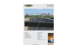 Turning Point Bow System Brochure