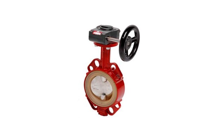 Sigeval - KL - Valves - Butterfly Valve By Sigeval S.A