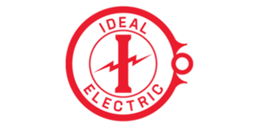 Ideal - Low, Medium and High Voltage Induction Motor