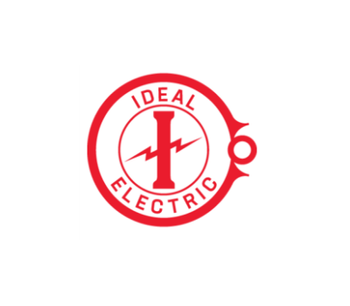 Ideal - Low, Medium and High Voltage Induction Motor