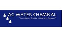 Ag Water Chemical