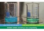 Smart System® - Foliar Nutrients