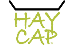 Hay Caps - Ground Covers