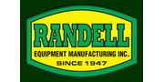 Randell Equipment Manufacturing, Inc (REM)