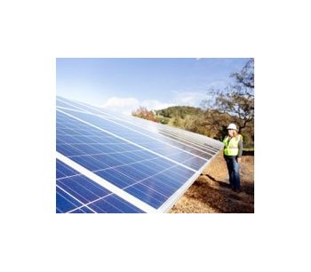 Solar Consulting Services