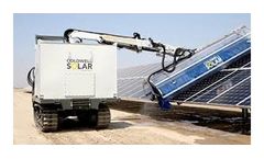 Solar Performance Monitoring Services