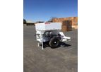 S&A - Model AG 100 - Point Hitch Spreader