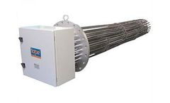 Air and Gas Heaters