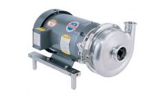 Waukesha - Model SPX 200 Series - Centrifugal Pump
