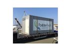 FodderTech - Modular Containerized Fodder Systems