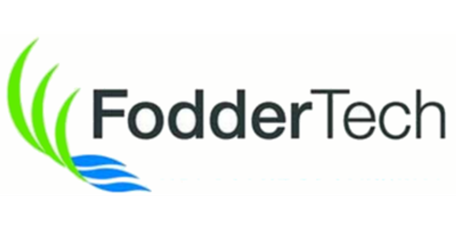 FodderTech - Mid-Size Stationary Fodder System