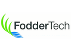 FodderTech - Feeding Sprouts for Beef Cows