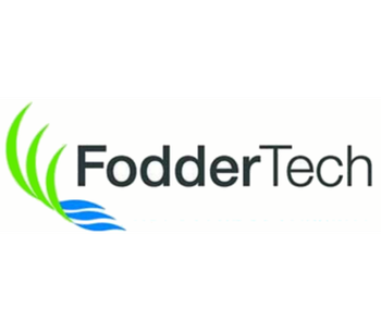 FodderTech - Swine Feeding Sprouts