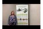 Applied Nutrition Technologist Kathleen Mayo Discusses Updates to R&D Video