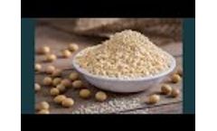 Learn how ASA/WISHH Soy is Being Used in Ghana with Help from Insta-Pro Video