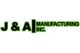 J&A Manufacturing Inc.