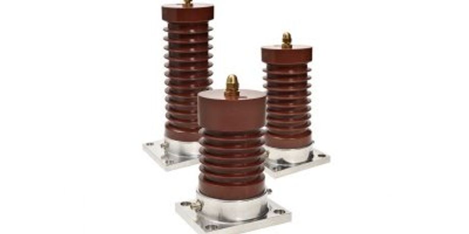 Power Capacitive Couplers