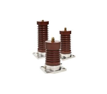 Power Capacitive Couplers