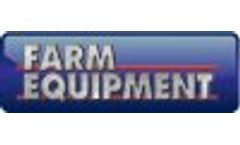 Farm Equipment Magazine