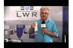Livestock Water Recycling, Inc. (LWR) at the World Pork Expo in Des Moines, Iowa Video