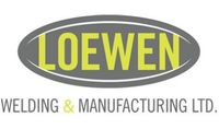 Loewen Welding & Mfg. Ltd.