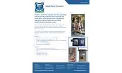 Backflush System - Brochure
