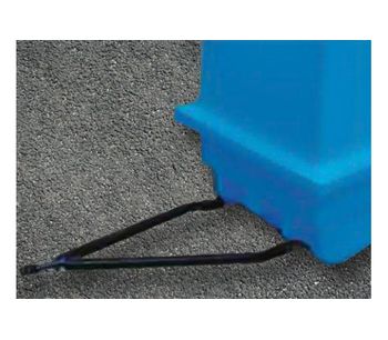 Calf Warmer Complete W/Heater Box-4