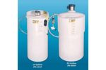 PolyDome Milk Master - Model PD-3000 - 32 Gallon Milk Master - Heavy Duty