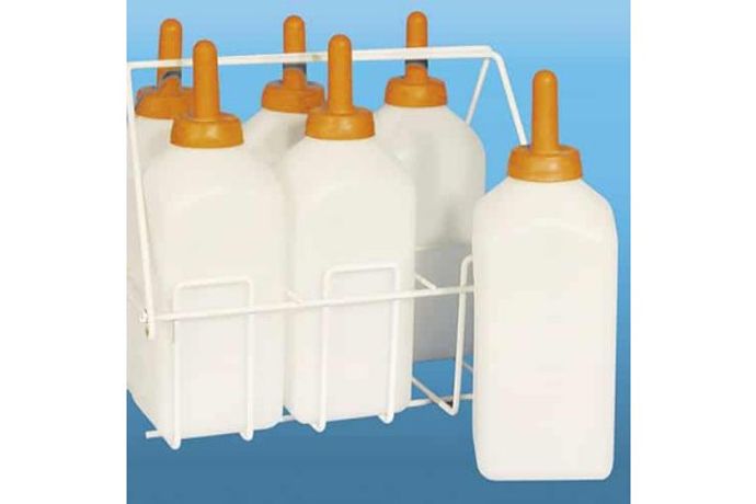 PolyDome - Model PD-3036 - Bottle Carrier