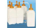 PolyDome - Model PD-3036 - Bottle Carrier