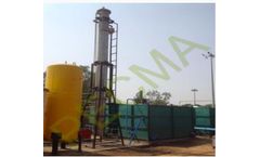 Pecma - Biogas Purification and Enrichment Systems