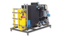 SDS - Heating Systems