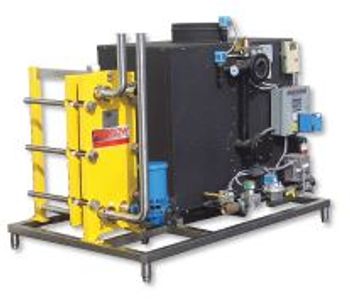 SDS - Heating Systems