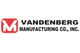 Vandenberg Mfg. Co., Inc.