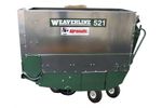 Agromatic - Weaverline Feed Carts