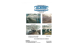 ALBERS - Parallel Parlour Brochure
