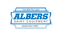 Albers Dairy Equipment