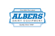 Albers Dairy Equipment